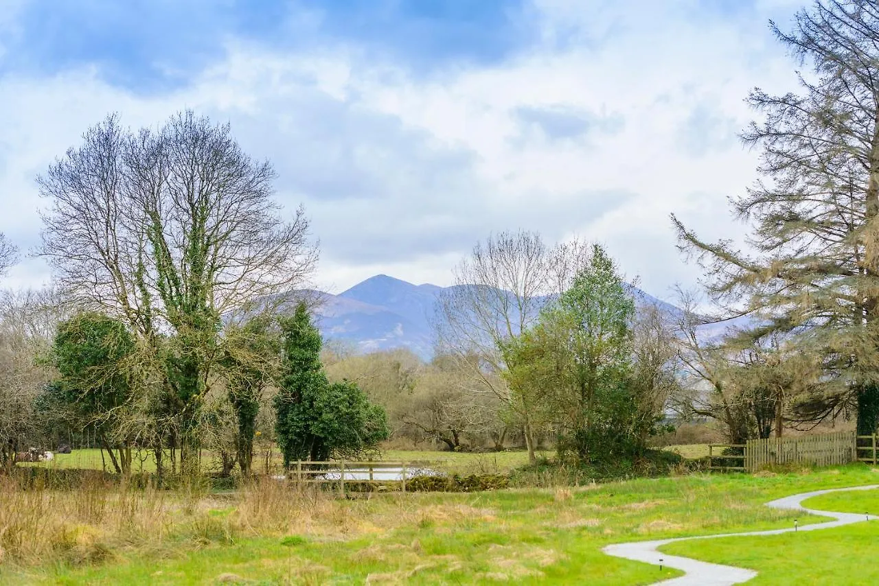 Killarney Glamping At The Grove, Suites And Lodges 2*,  アイルランド