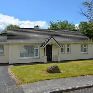 Aghadoe Country Hébergement de vacances