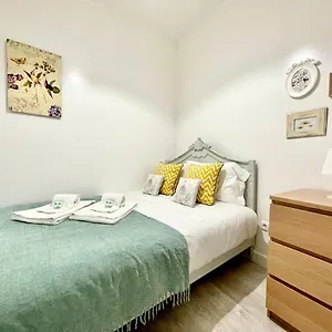  Apartment Center Alfama Iii Portugal