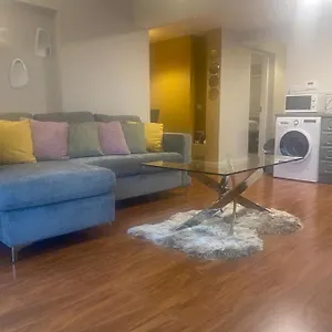 Saoirse Appartement