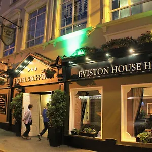 Hotell Eviston House, Cill Airne