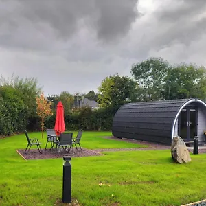 Gateway Glamping Farranfore