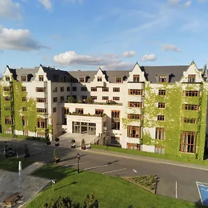 4* Hotel The Brehon & Spa