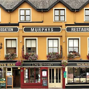 Pensionat Murphys Of, Cill Airne