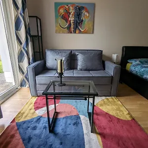 Cozy Getaway In Bunratty Clarecastle