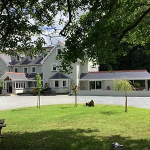 Pensionat Gleann Fia Country House, Cill Airne