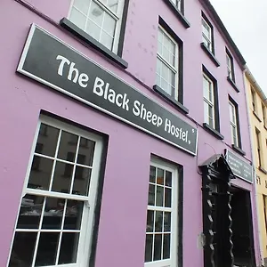 Vandrarhem The Black Sheep, Cill Airne