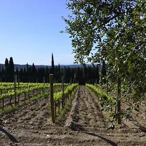 El Recer De Masia Serra Cantallops