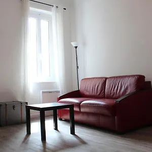 L'éphémère Canebière - Gambetta Marseille