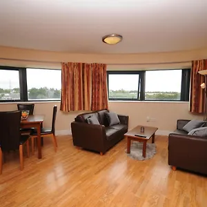  Apartment Centrepoint Ireland