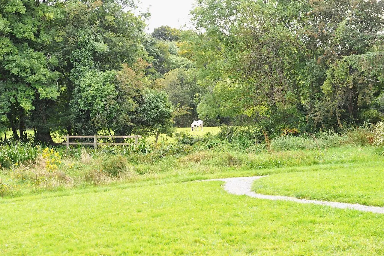 Killarney Glamping At The Grove, Suites And Lodges 2*,  Irlande