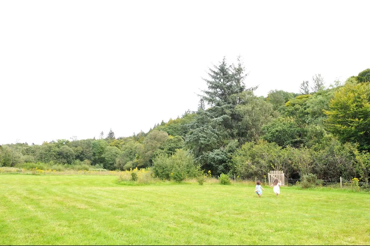 Killarney Glamping At The Grove, Suites And Lodges